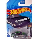 Hot Wheels - 1996 Porsche Carrera