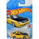 Hot Wheels - 1998 Honda Prelude