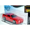 Hot Wheels -1989 Mazda Savannah RX-7 FC3S