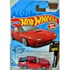 Hot Wheels -1989 Mazda Savannah RX-7 FC35