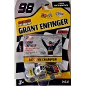 Lionel NASCAR Authentics - Grant Enfinger Champion F-150 Race Truck