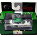 M2 - Turtle Wax - 1953 Oldsmobile 98 NASCAR Race Car
