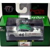 M2 - Turtle Wax - 1953 Oldsmobile 98 NASCAR Race Car