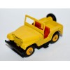 Matchbox Regular Wheels (72B-1) - Standard Jeep