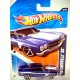 Hot Wheels 1970 Chevrolet Chevelle SS