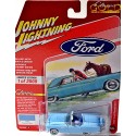 Johnny Lightning Classic Gold - 1956 Ford Thunderbird