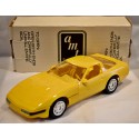 AMT Dealer Promo - 1993 Chevrolet Corvette ZR-1