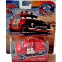 Disney CARS - Color Changers - Sheriff 50's Mercury Police Fire Sheriff's Car