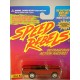 Johnny Lightning Speed Rebels - Goat Buster - 1965 Pontiac GTO Convertible