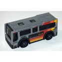 Matchbox - What's your Matchbox adventure? - City Transit Bus