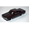 Hot Wheels - 1965 Pontiac GTO