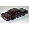 Hot Wheels - 1965 Pontiac GTO