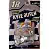 NASCAR Authentics - Joe Gibbs Racing - Kyle Busch Skittle's Zombie Toyota Camry