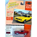 Johnny Lightning Muscle Cars USA - 1969 Chevrolet Camaro RS/Z28 COPO