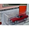 Johnny Lightning Muscle Cars USA - 1969 Chevrolet Camaro RS/Z28 COPO