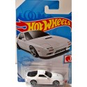 Hot Wheels -1989 Mazda Savannah RX-7 FC35