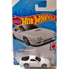 Hot Wheels -1989 Mazda Savannah RX-7 FC3S