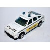 Matchbox - Rover 3500 Police Car