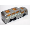 Matchbox Regular Wheels (66C) Greyhound Bus