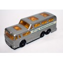 Matchbox Regular Wheels (66C) Greyhound Bus