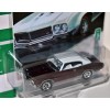 Johnny Lightning Muscle Cars USA - 1970 Buick GS Stage 1