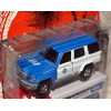 Tomica - Toyota Land Cruiser JAF Road Service Car