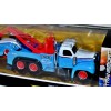 Maisto - Transporter Set - 1937 Ford Coupe and 1953 Mack B-61 Tow Truck