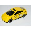 Matchbox Toyota Prius Hybrid Taxi Cab