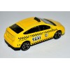 Matchbox Toyota Prius Hybrid Taxi Cab