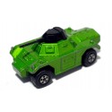 Matchbox Weasel Military Armored Attack Vehicle - Global Diecast Direct