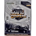 Greenlight Dually Drivers - Chevrolet Silverado 3500HD Tow Truck