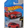 Hot Wheels - Mercedes-Benz A-Class