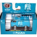 M2 - PAN AM - PAN AM Philadelphia Hub 1964 Dodge A100 Panel Van