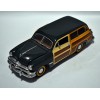 The Franklin Mint - 1949 Ford Woody Station Wagon