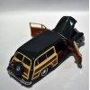 The Franklin Mint - 1949 Ford Woody Station Wagon