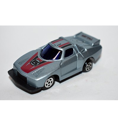 Supreme - Leaping - Lancia Stratos - Global Diecast Direct