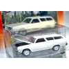 Rare Johnny Lightning Classic Gold - White Lightning! 1965 Chevrolet Chevelle 2 Door Wagon