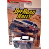 Matchbox Off Road Rally Ford Mustang Coupe 4x4