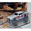 Matchbox Off Road Rally Ford Mustang Coupe 4x4