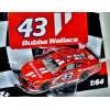 Lionel NASCAR Authentics - Bubba Wallace DoorDash Chevrolet Camaro