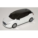 Matchbox - Nissan Leaf EV