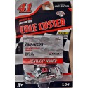 Lionel NASCAR Authentics - Cole Custer Kentucky Winning Haas Ford Mustang