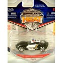 Jada Badge City Heat - Chevrolet Corvette Stingray Concept Police Car