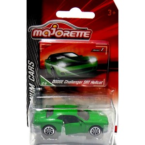 Majorette Limited Edition - Dodge Viper SRT10