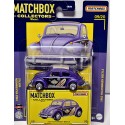 Matchbox Collectors Series - Surfing 1962 Volkswagen Beetle