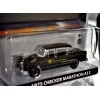 Greenlight Promo - 1975 UPS Checker Marathon A11