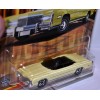 Matchbox Cadillac Series - 1975 Cadillac Eldorado Convertible