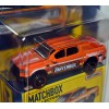 Matchbox Collectors Series - 2019 Ford Ranger Pickup Truck