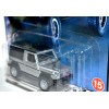 Hot Wheels Premium - 1991 Mercedes Benz G-Class