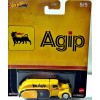 Hot Wheels Premium - 1938 Dodge Airflow - Agip Petrol